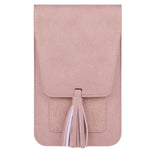 Cell Phone Cross Shoulder Bags in 8 Colors