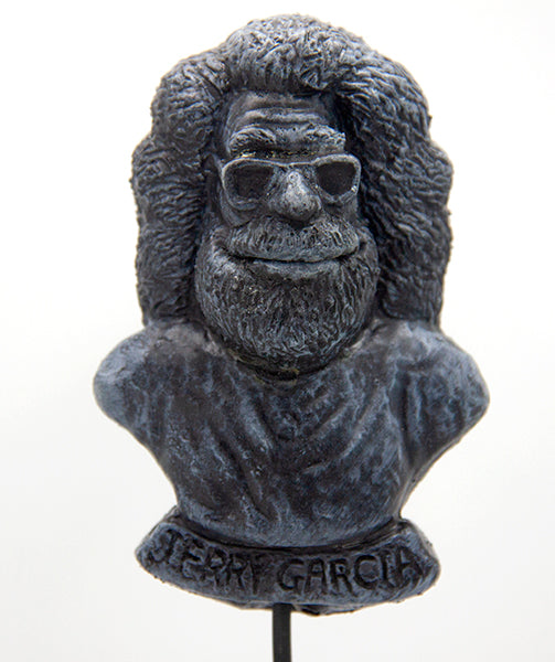 Jerry Garcia by Zortz Clothespin Puppet